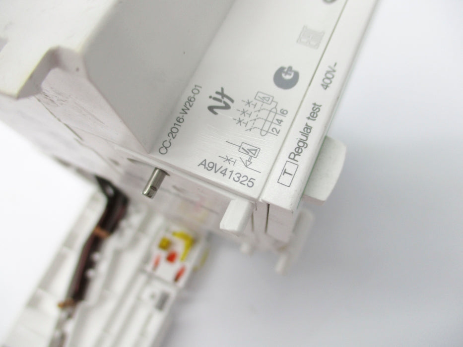 SCHNEIDER ELECTRIC A9V41325 NSNP
