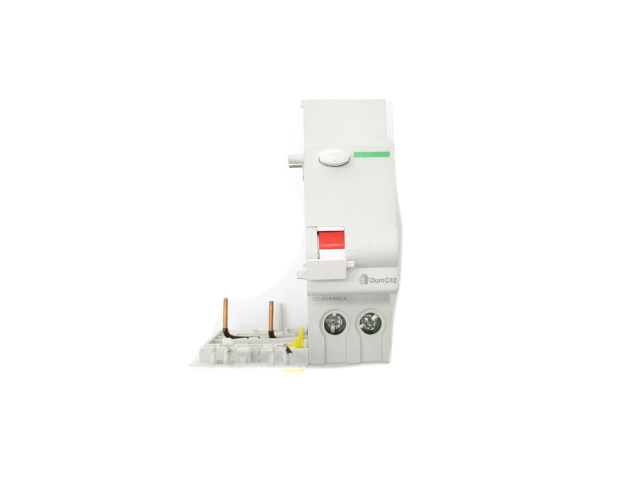 SCHNEIDER ELECTRIC DOMC42 NSNP