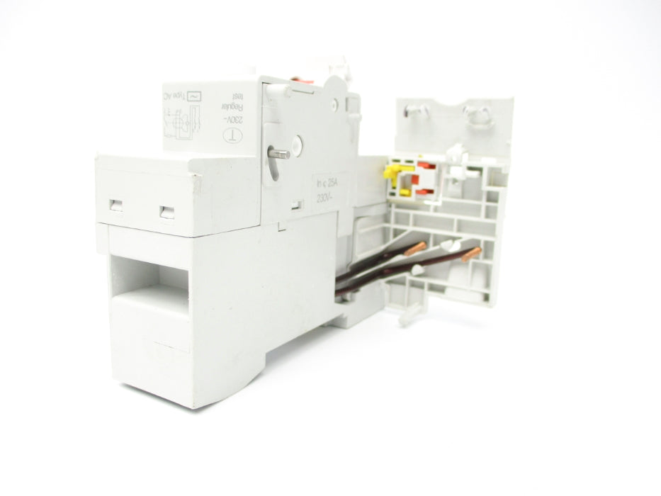 SCHNEIDER ELECTRIC DOMC42 NSNP