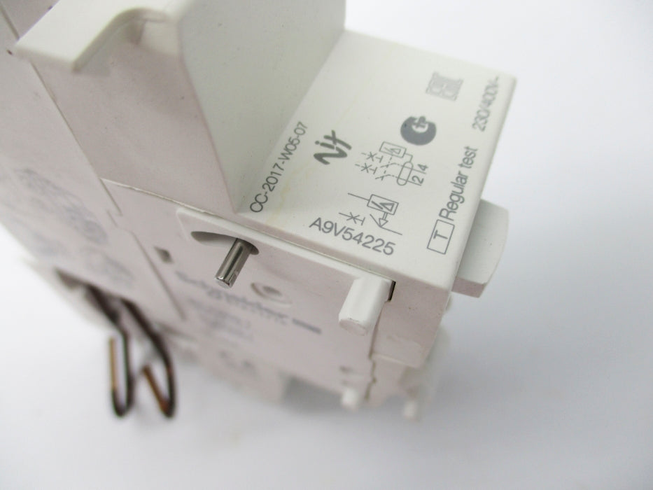SCHNEIDER ELECTRIC A9V54225 NSNP
