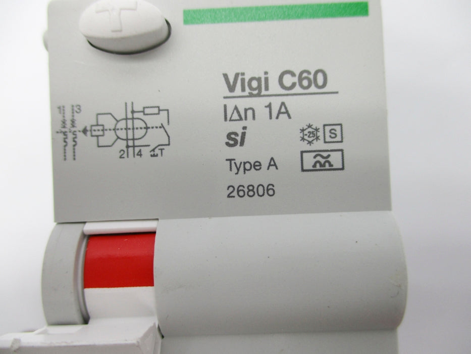 SCHNEIDER ELECTRIC 26806 NSNP