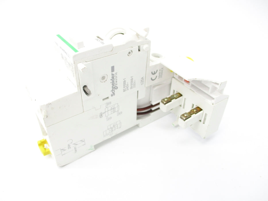 SCHNEIDER ELECTRIC A9Q41225 UNMP