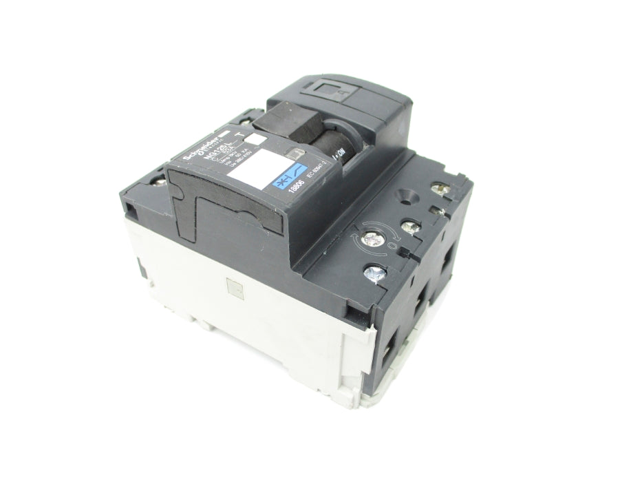 SCHNEIDER ELECTRIC 18806 63A 380/415V NSNP
