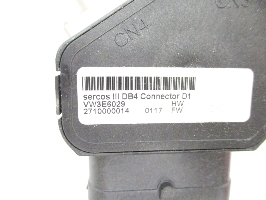 SCHNEIDER ELECTRIC VW3E6029 NSNP