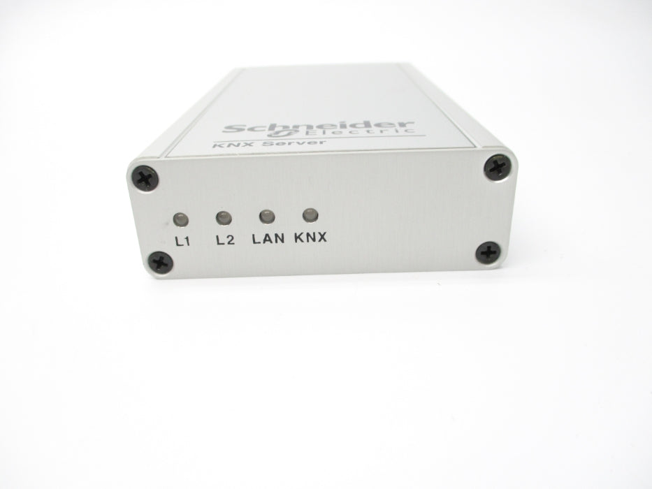 SCHNEIDER ELECTRIC KNX NSNP