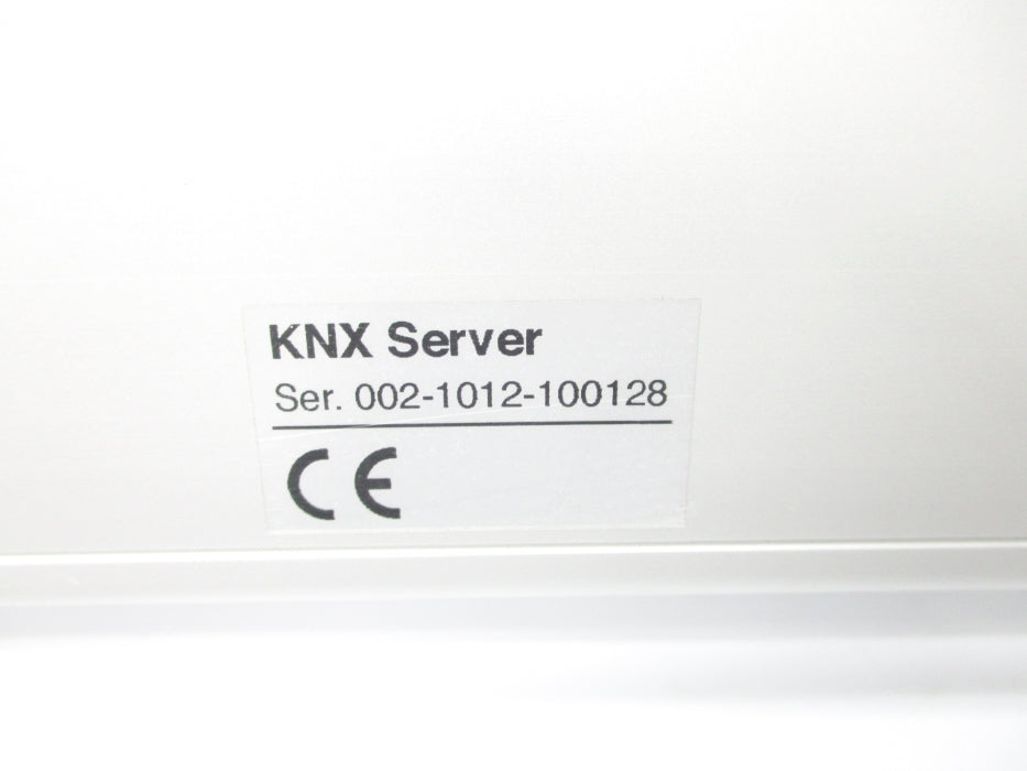SCHNEIDER ELECTRIC KNX NSNP