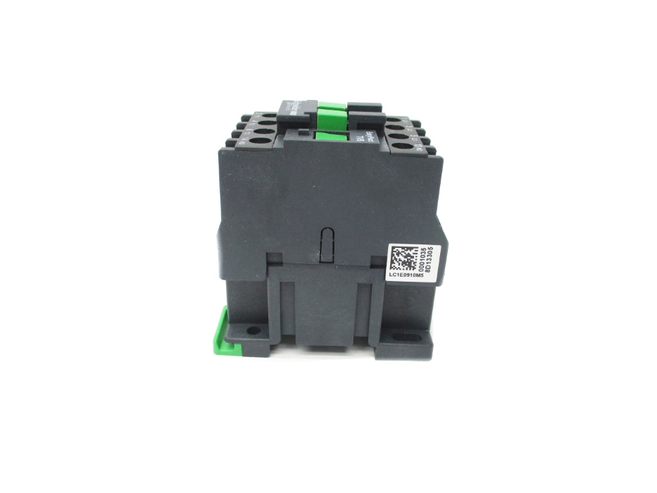 SCHNEIDER ELECTRIC LC1E0910M5 220V NSNP