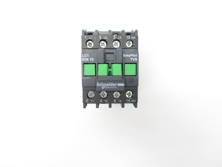 SCHNEIDER ELECTRIC LC1E0910M5 220V NSNP