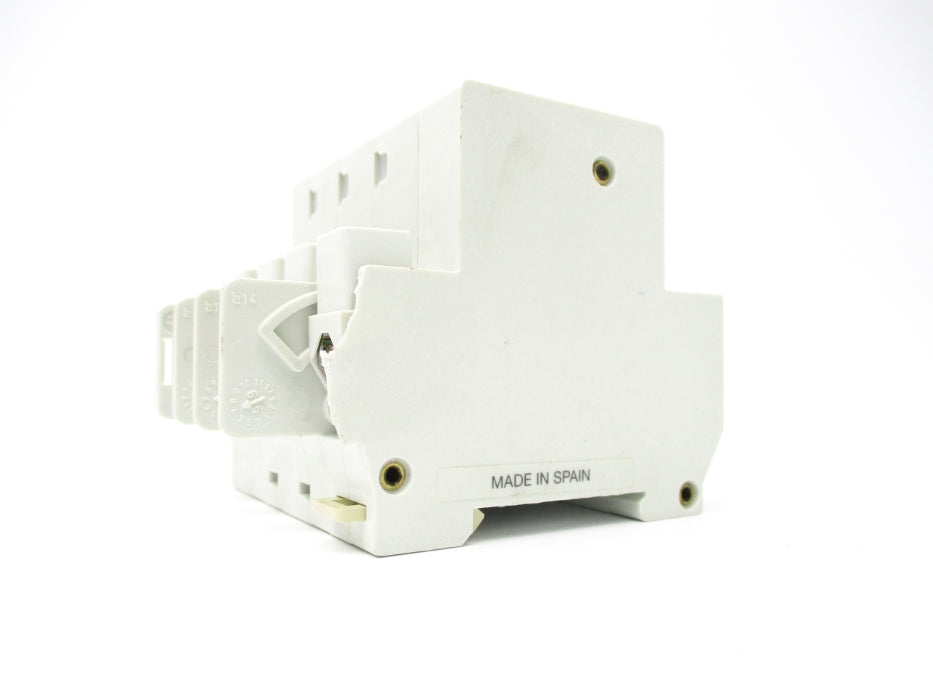 MERLIN GERIN 27808 63A 220/415V NSNP