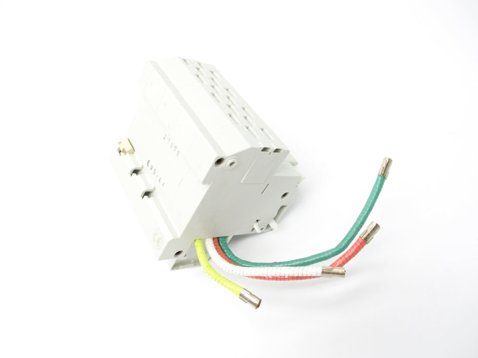 MERLIN GERIN 27808 63A 220/415V NSNP