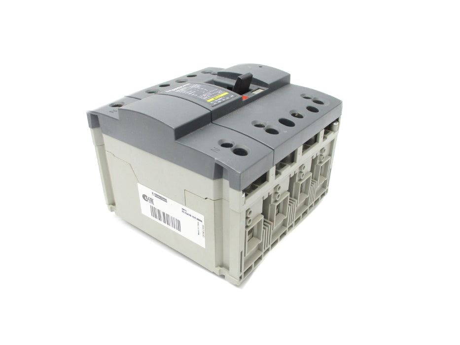 SCHNEIDER ELECTRIC NSA160E 160A 500V NSNP