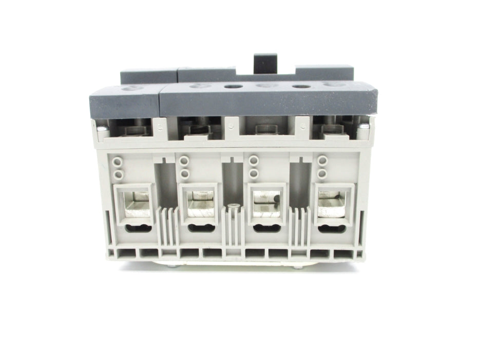SCHNEIDER ELECTRIC NSA160E 160A 500V NSNP