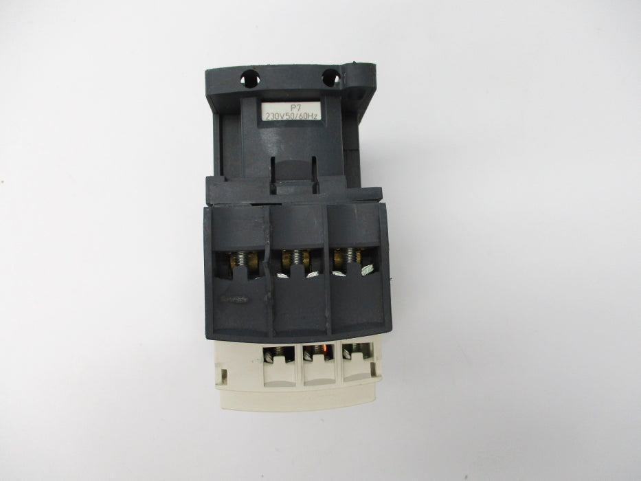 SCHNEIDER ELECTRIC LC1D25P7 230V (AS PICTURED1) NSNP