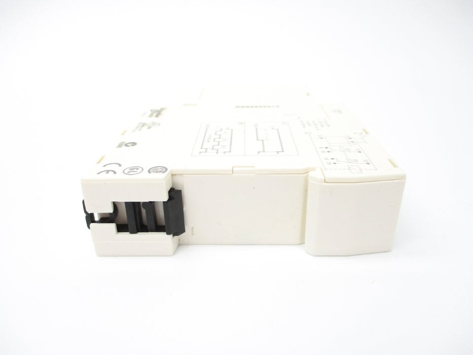 TELEMECANIQUE RE88865215 0.1S-100H 24VDC NSNP