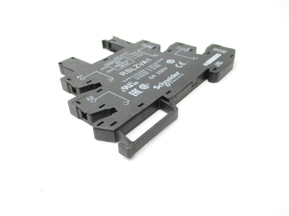 SCHNEIDER ELECTRIC RSLZVA1 NSNP