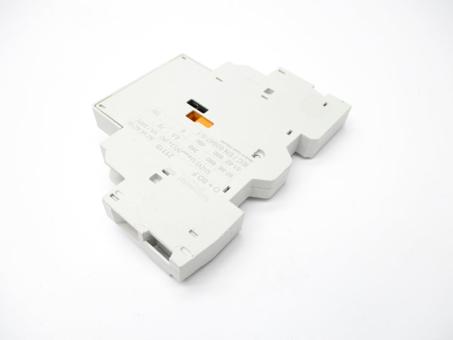 SCHNEIDER ELECTRIC 21119 NSNP