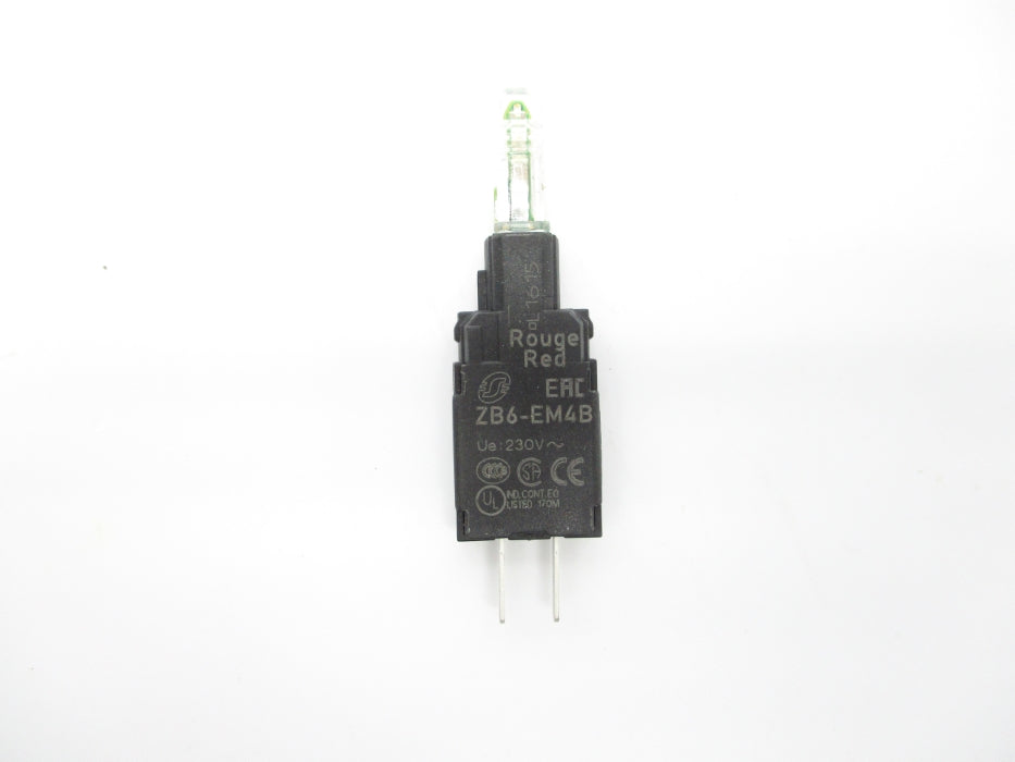 SCHNEIDER ELECTRIC ZB6-EM4B NSNP