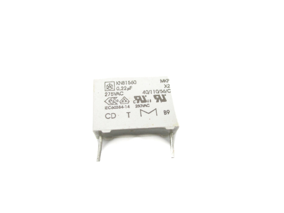 SCHNEIDER ELECTRIC KNB1560 275VAC NSNP