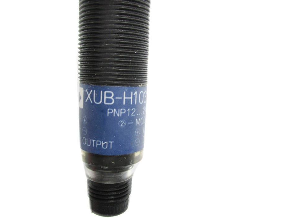 TELEMECANIQUE XUB-H103534D NSNP