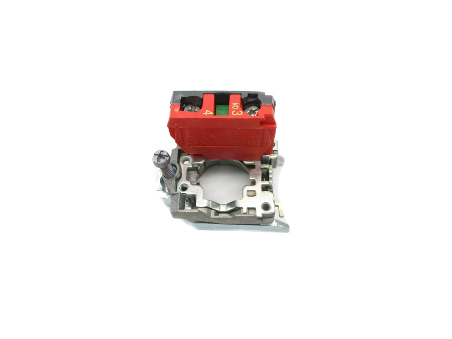 SCHNEIDER ELECTRIC ZBE-1016 (AS PICTURED) NSNP