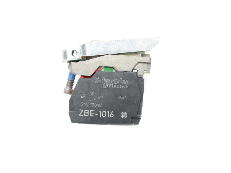 SCHNEIDER ELECTRIC ZBE-1016 (AS PICTURED) NSNP