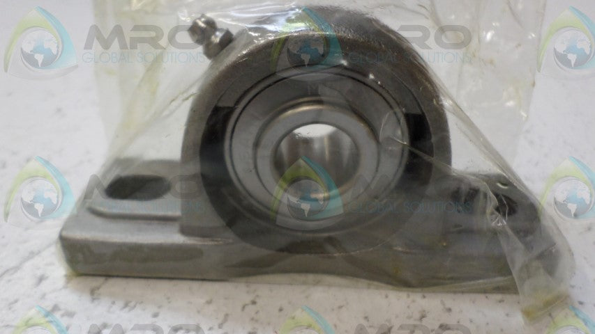 AMI INC. MUCP204-12 PILLOW BLOCK BEARING *NEW IN BOX*