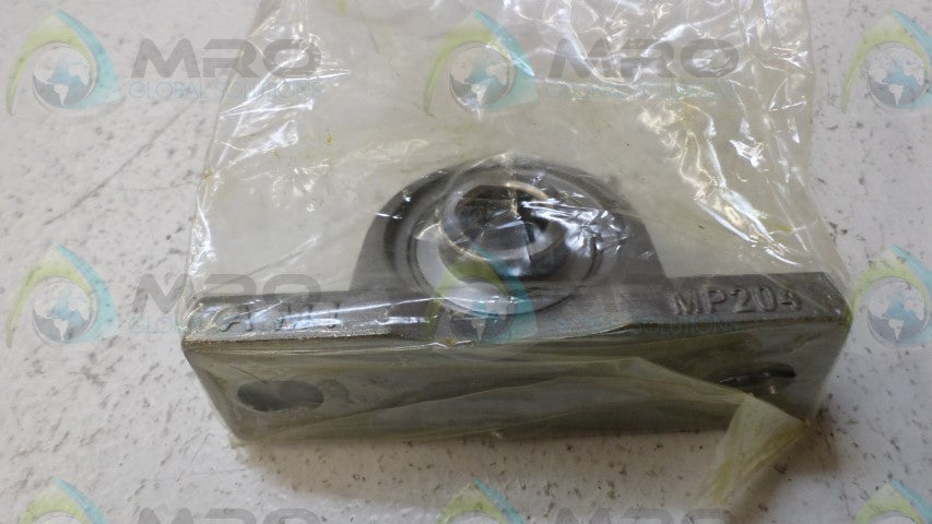 AMI INC. MUCP204-12 PILLOW BLOCK BEARING *NEW IN BOX*