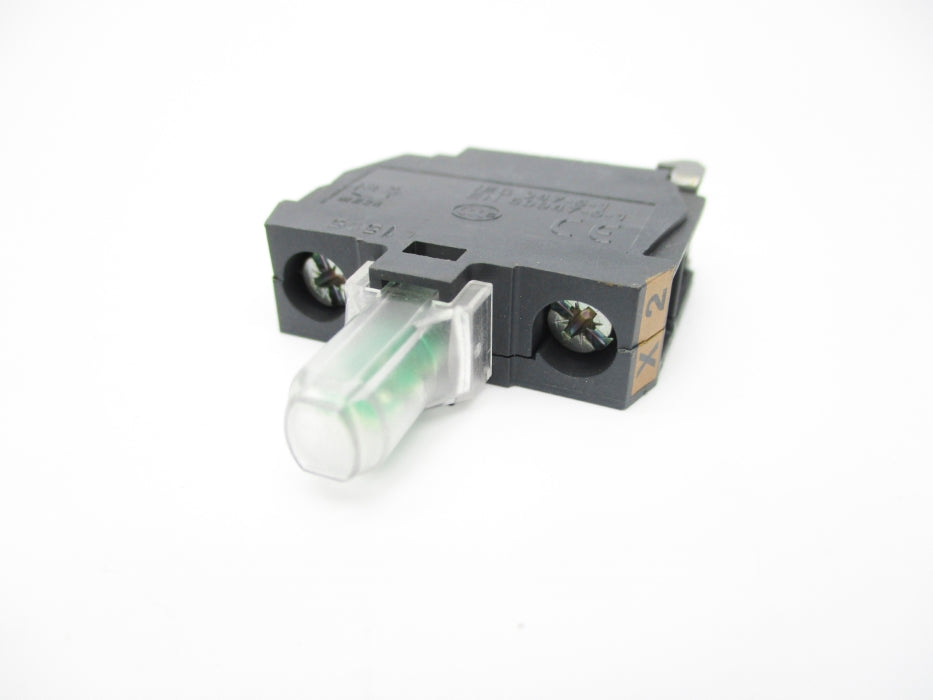 SCHNEIDER ELECTRIC ZAL-VB5 NSNP