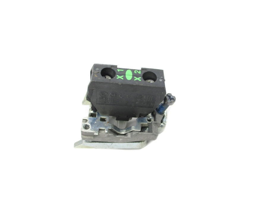 SCHNEIDER ELECTRIC ZBV-BG3 (AS PICTURED) NSNP