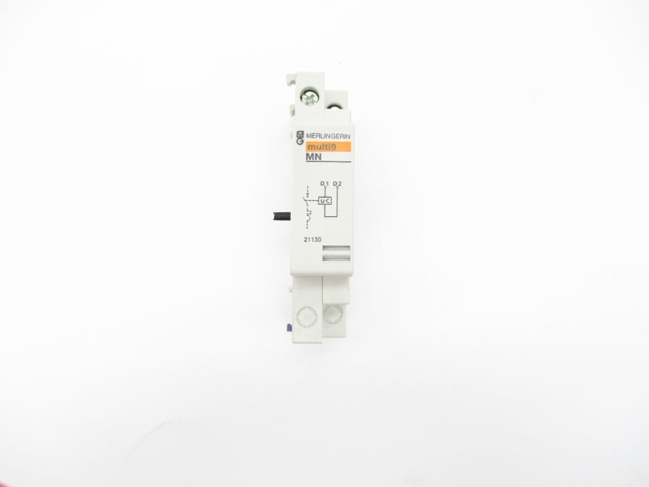MERLIN GERIN 21130 NSNP