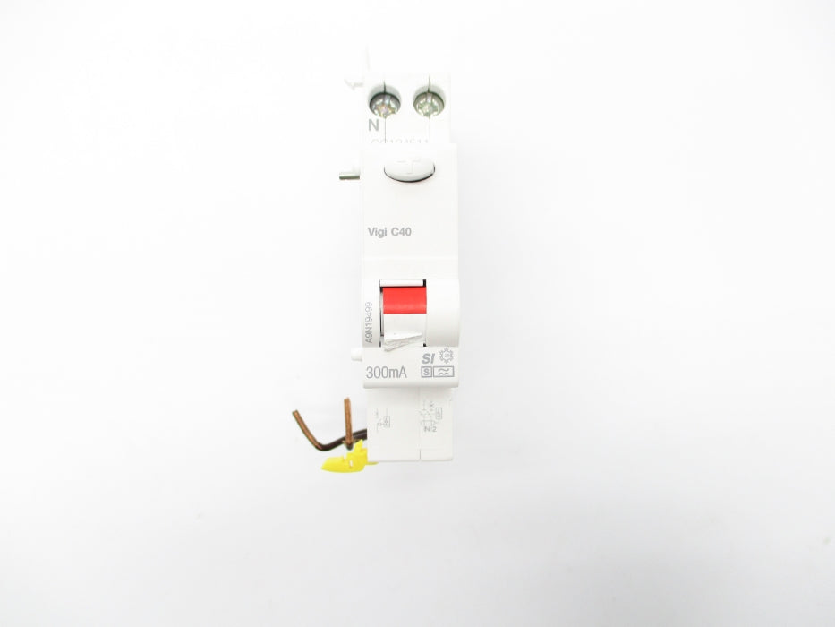 SCHNEIDER ELECTRIC A9N19499 (AS PICTURED) NSNP