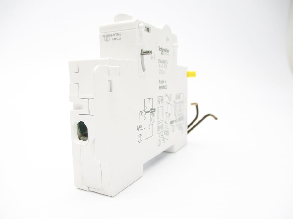 SCHNEIDER ELECTRIC A9N19499 (AS PICTURED) NSNP