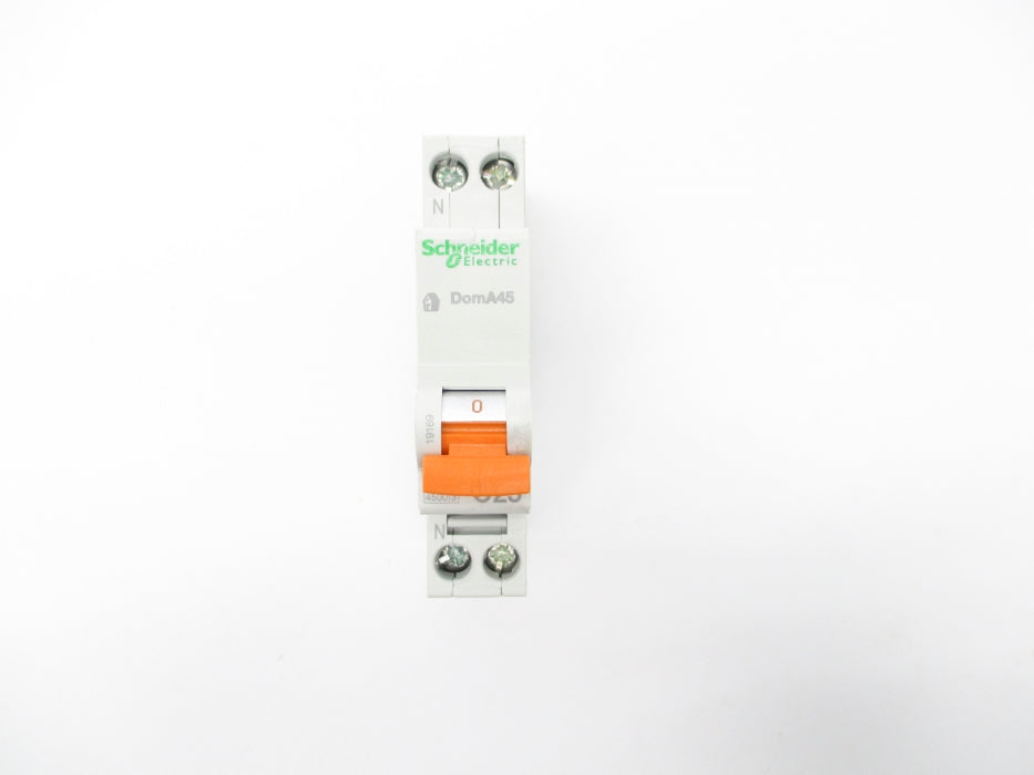 SCHNEIDER ELECTRIC 19169 25A 230V NSNP