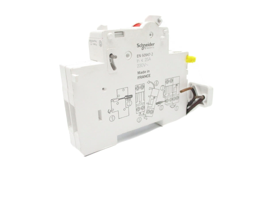 SCHNEIDER ELECTRIC A9N19450 NSNP