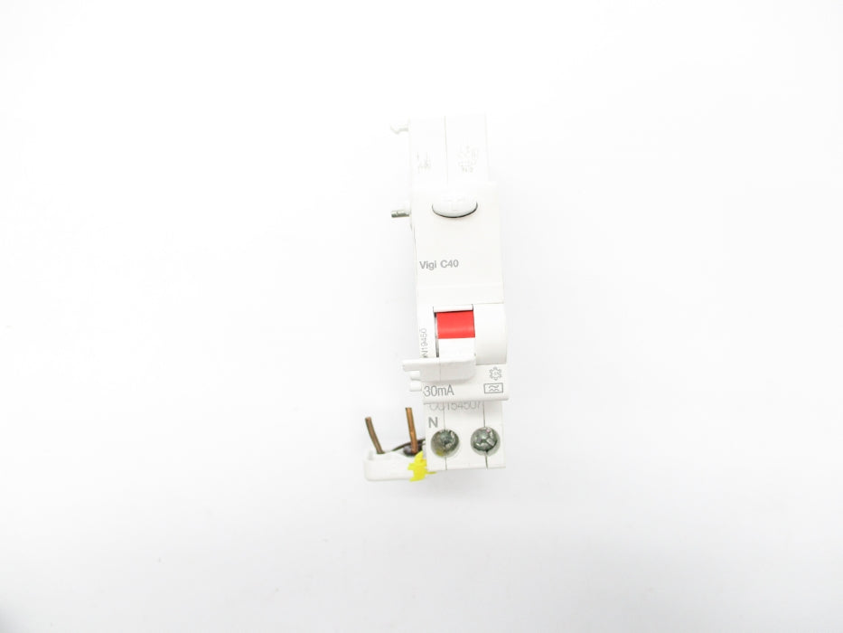 SCHNEIDER ELECTRIC A9N19450 NSNP