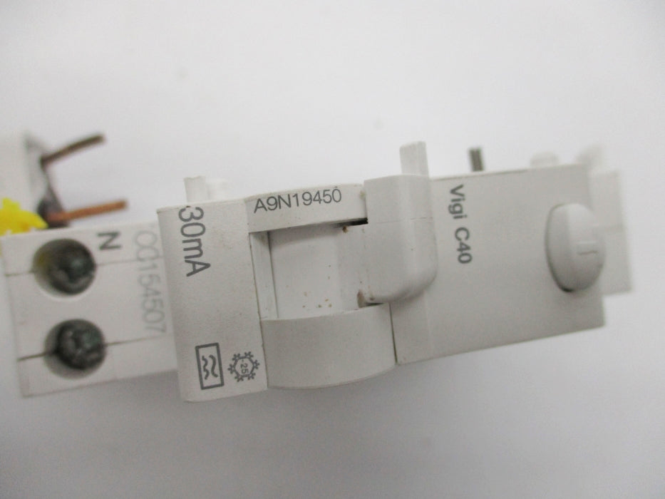 SCHNEIDER ELECTRIC A9N19450 NSNP