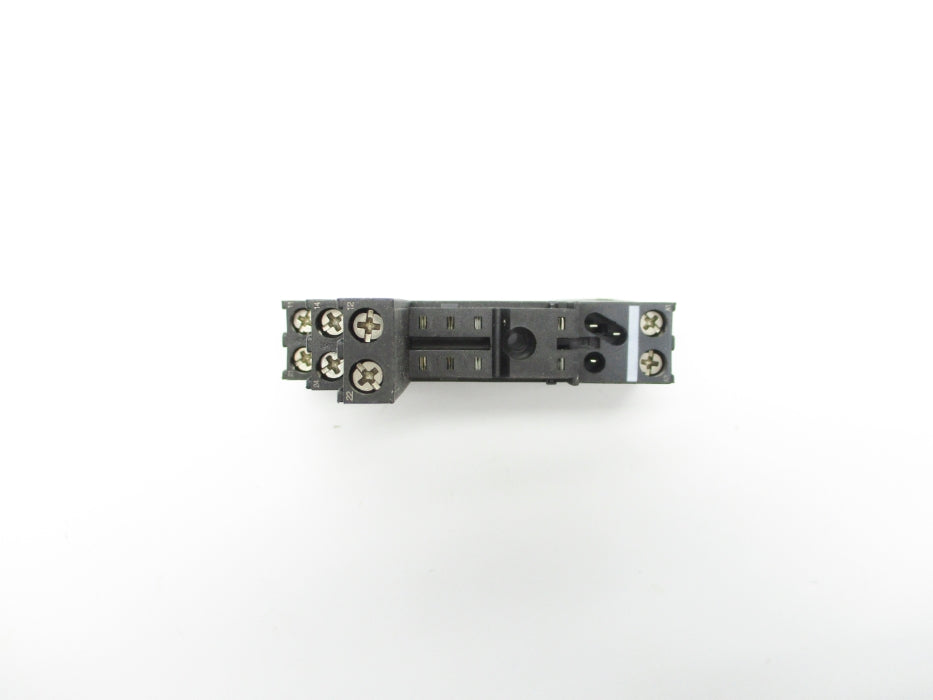 SCHNEIDER ELECTRIC RSZE1S48M 250V 10A NSNP