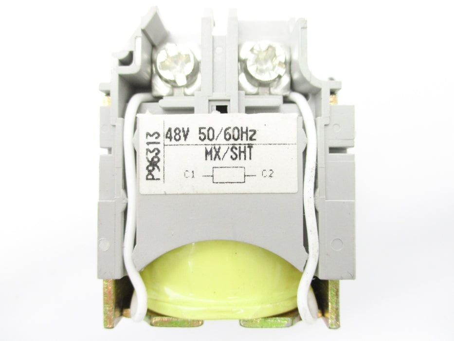 SCHNEIDER ELECTRIC MX/SHT 48V NSNP