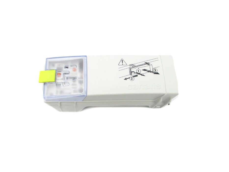 TELEMECANIQUE KBC16CF22 NSNP
