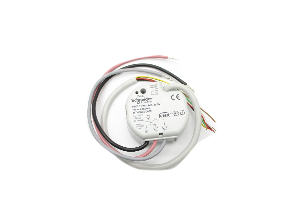 SCHNEIDER ELECTRIC MTN6003-0002 NSNP