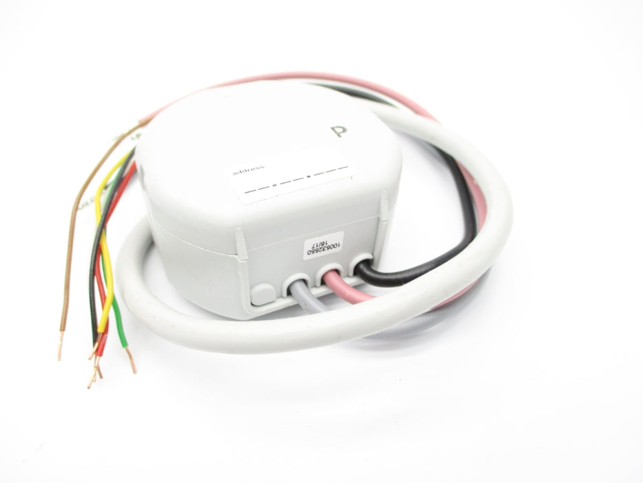 SCHNEIDER ELECTRIC MTN6003-0002 NSNP
