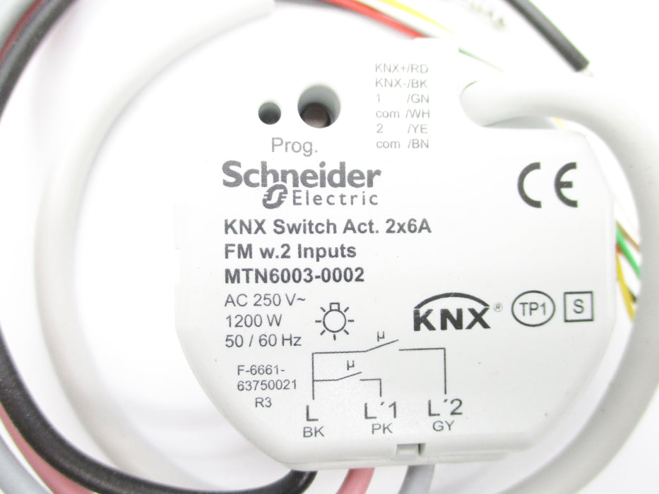 SCHNEIDER ELECTRIC MTN6003-0002 NSNP