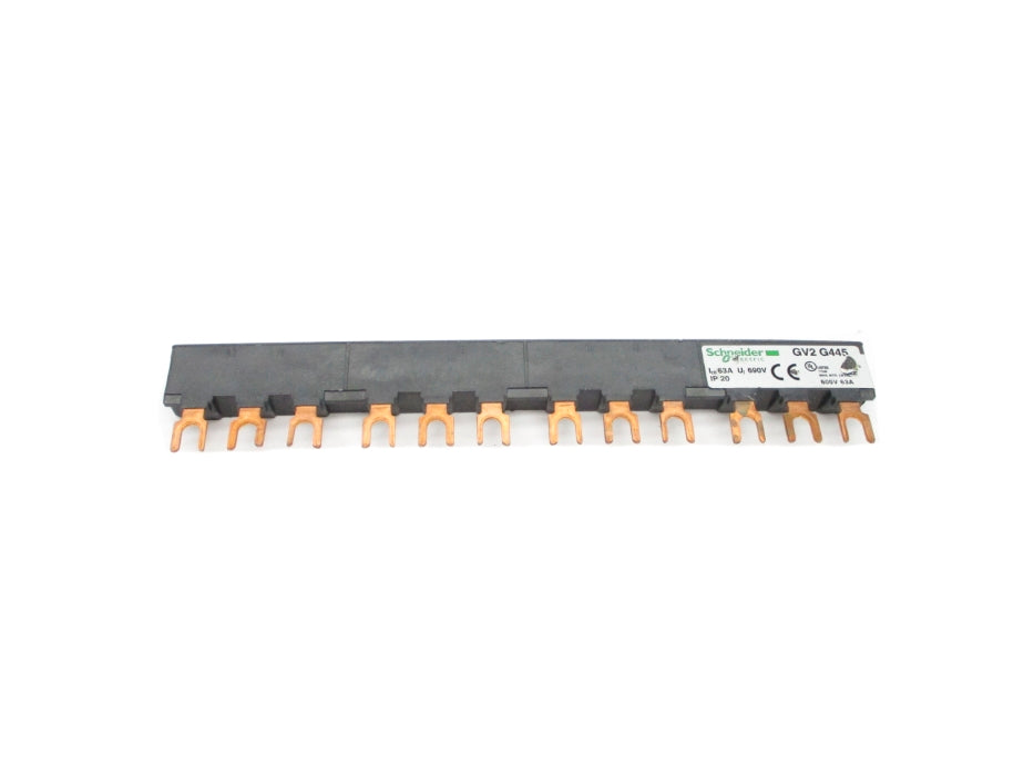SCHNEIDER ELECTRIC GV2G445 NSNP