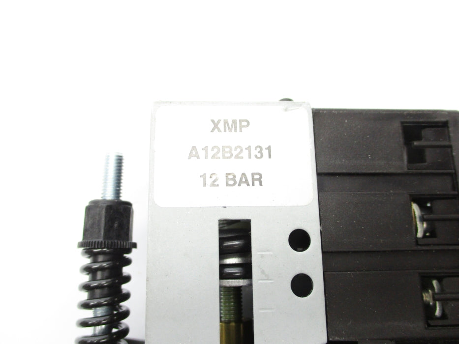 TELEMECANIQUE XMPA12B2131 (AS PICTURED) NSNP