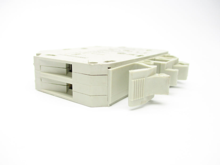 SCHNEIDER ELECTRIC GB2CD16 10A NSNP