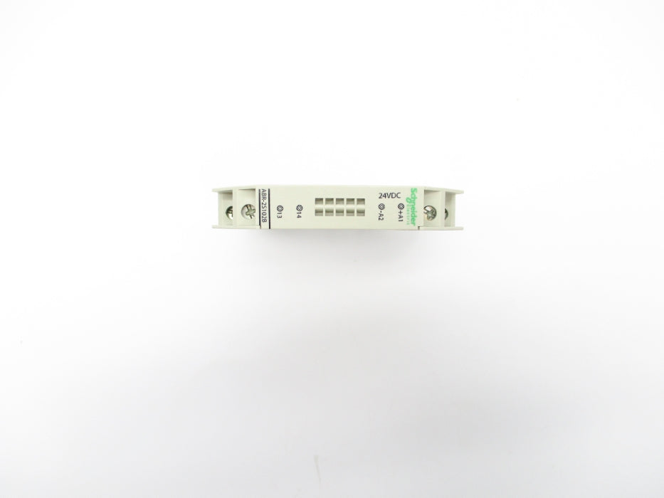 SCHNEIDER ELECTRIC ABR-2S102B NSNP
