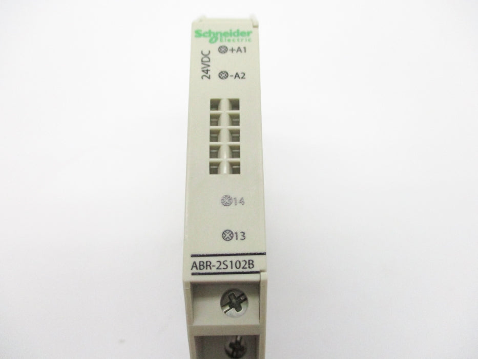 SCHNEIDER ELECTRIC ABR-2S102B NSNP