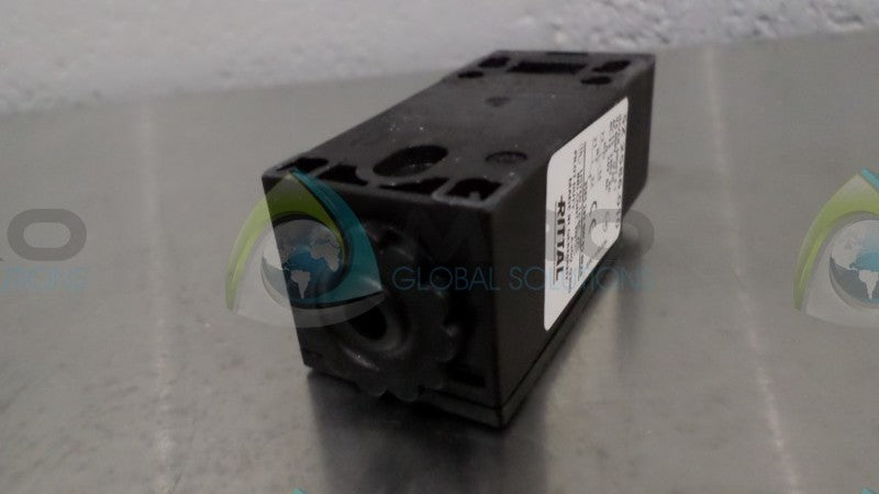 RITTAL SZ2586.010 *NEW IN BOX*