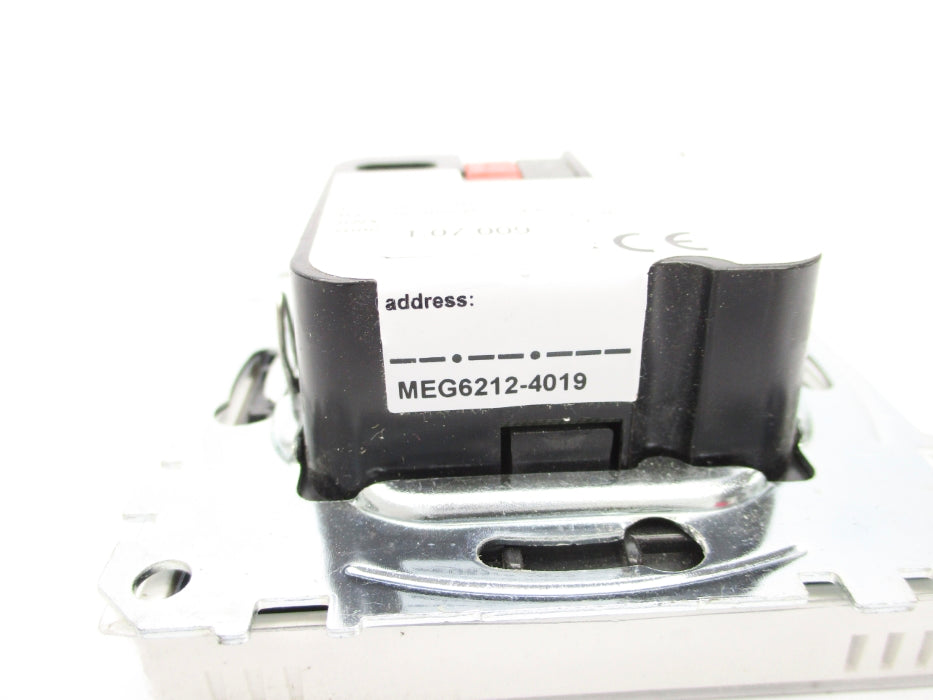 MERTEN MEG6212-4019 NSNP