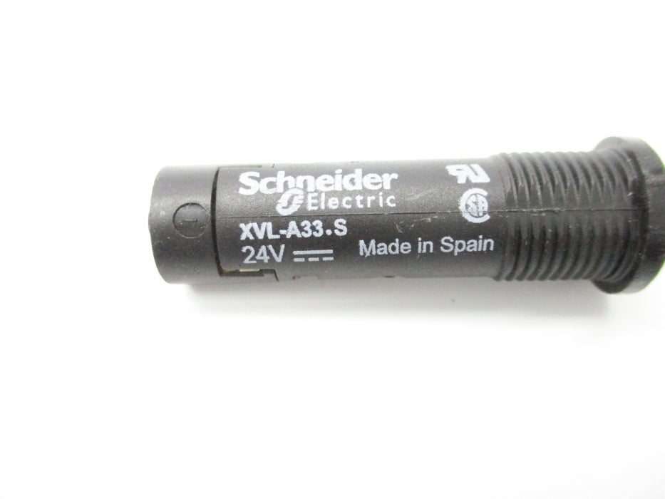 SCHNEIDER ELECTRIC XVL-A33.S (AS PICTURED) NSNP